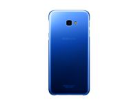 Samsung EF-AJ415 Galaxy J4+ Hoesje Blauw