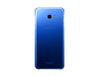 Samsung EF-AJ415 Galaxy J4+ Hoesje Blauw