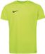 Nike Dri-FIT Park VIII SS Shirt Junior - Maat 116