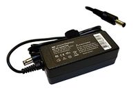 Power4Laptops AC-adapterlader voeding compatibel met Samsung AD-4019R