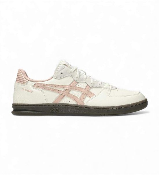 ASICS Skyhand OG Trainers Beige Dames
