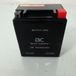 BC Battery SLA-accu pour Scooter Piaggio 50 Fly 4T 2V 2013-2018 YTX7L / 12V 6Ah