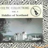 Various - Fiddles Of Scotland