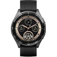 PRIXTON Smartwatch SWB33 Sprachassistent, Multisport
