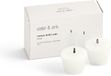 Ester & Erik Outdoor Refill Candle 2 PCS For Outdoor Candle Holder Small