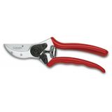 3 Claveles 00308 Snoeischaar Bypass Rood Aluminium 215mm