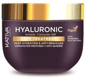 Kativa Hydrating Mask Hyaluronic Acid Anti-Breakage 300 ml
