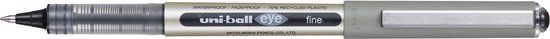 Uni-ball Rollerpen Eye eco 157E fine noir