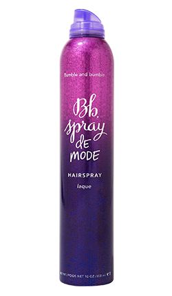 Bumble & Bumble Spray de Mode Hairspray - 295ml