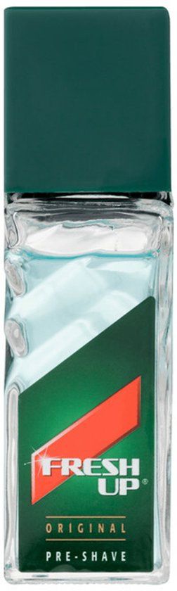 Fresh Up Original Pre-shave Depper - 100ml - Scheerlotion