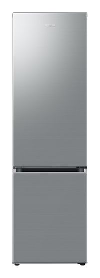 Samsung RB38C603CS9 - Koel-vriescombinatie - Refined Inox - 390 liter - Energieklasse C - WiFi