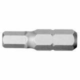 FACOM Embout Allen 1/4" L25mm 3mm
