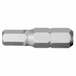 FACOM Embout Allen 1/4" L25mm 3mm