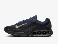 Nike Air Max Dn Herenschoenen Blauw Zwart Maat 44.5