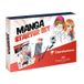 Clairefontaine 976157C Manga Starter Set A5 Wit 100g 1 vel