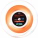 Yonex Tennissnaar Polytour Rev 1.25 Op Rol 200m Oranje