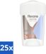 Rexona Women Maximum Protection Anti-Transpirant Stick Clean Scent - 25 stuks