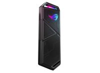 ASUS ROG Strix Arion Lite - Boîtier SSD - M.2 - USB 3.2 Gen 2 - Noir