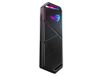ASUS ROG Strix Arion Lite - Boîtier SSD - M.2 - USB 3.2 Gen 2 - Noir
