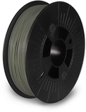 Velleman Vertex PLA Filament - 1.75mm - Mosgrijs - 750g - 3D Printer Compatible