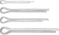 Connex Assortiment Splitpennen 14St Vz - KY4400000