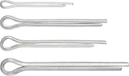 Connex Assortiment Splitpennen 14St Vz - KY4400000
