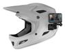 GoPro AHFSM-001 Montage pour casque de vélo