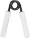 Gorilla Sports Handtrainer 158 kg (350 LBS) - Zilver - Aluminium