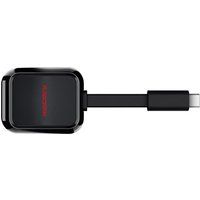SanDisk QuickFlow USB-C 3.2 Gen 1 Card Reader