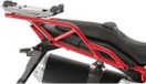 SHAD Top Case Mount for Moto Guzzi 850 V85 TT (2019+) - Black