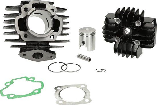 Cilinder TNT Yamaha PW50cc 2 Takt