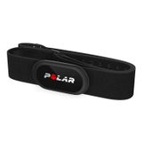 Polar H10 Hartslagsensor - ANT+ & Bluetooth - Zwart