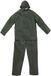 Rouchette Waterdichte set Groen L
