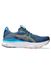 ASICS Gel-Kayano 32 Sneakers voor heren, Twilight Blue Anzu, 44.5 EU