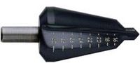 Exact 1605202 SB-VERPACKUNG Lepelboor 4 - 20 mm HSS TiAIN 3 vlakken schacht 1 stuk(s)
