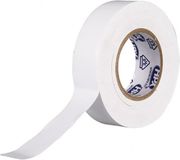 HPX Isolatietape PVC VDE Wit 19mm x 20m