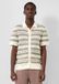 QS s.Oliver Strickjacke crème katoen M