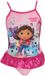 4KidsOnly Gabby's Dollhouse Badpak - Maat 92/98 - Roze