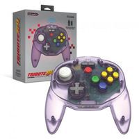 Retro-Bit Tribute 64 2.4G Wireless Controller