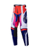 Alpinestars Pantalon Racer Wurx Junior 2025 Multicolor White, Taille: 24