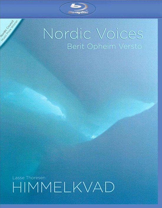Nordic Voices Himmelkvad