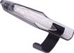 DAIWA 22 MOBILE PACK 766TML･Q, 2,24m, 7,35ft, 7-25g, 6 parties, canne à pêche spinning télescopique