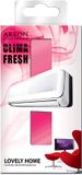 Areon Clima Fresh airco luchtverfrisser - 'Lovely Home' geur