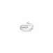 Thomas Sabo Damesring 925 Zilver 3 Zirkonia 54 Zilver 32017910