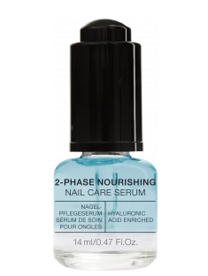 Alessandro spa 2-phase Nourishing Nail Care Serum - 14ml