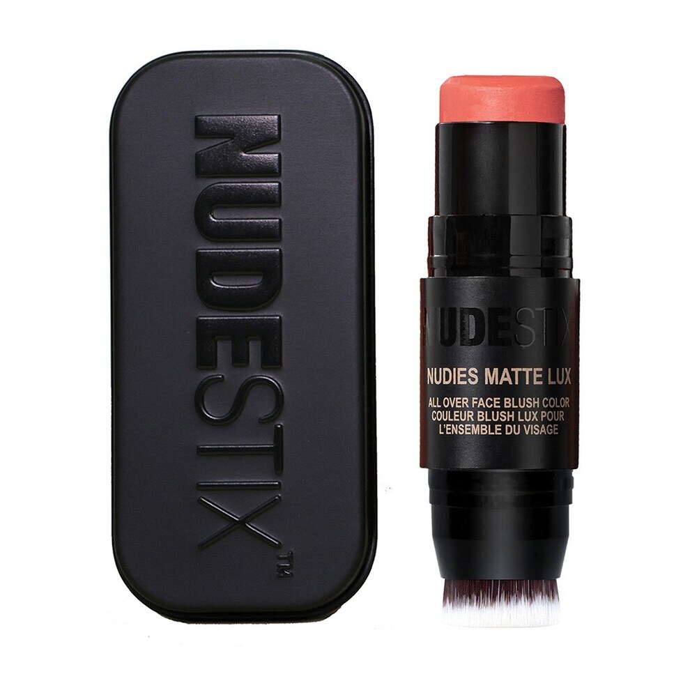 Nudestix Matte Lux All Over Face 7 g Juicy