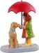 Lemax Umbrella Sharing