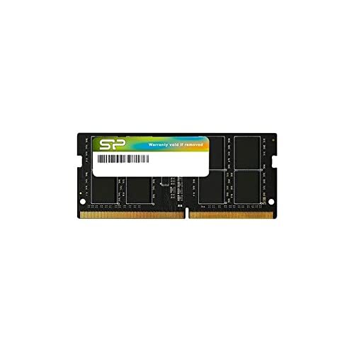 SILICON POWER COMPUTER & COMMUNICAT SILICON POWER DDR4 16Go 3200MHz UDIMM