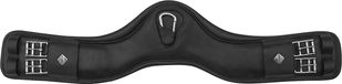 Lemieux Singel Gel-tek Anatomic Mono Zwart - 70