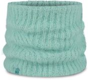 Buff ® Knitted & Fleece Nekwarmer Groen Unisex Polyester One Size Eyla Mint